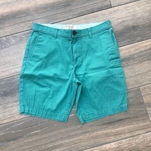Original Penguin Men’s 9” Shorts SZ 33